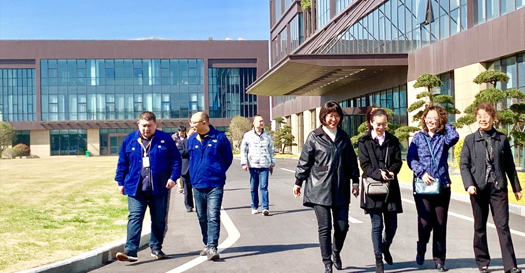 江蘇泰隆減速機(集團)股份有限公司 江蘇泰隆減速機(集團)股份有限公司