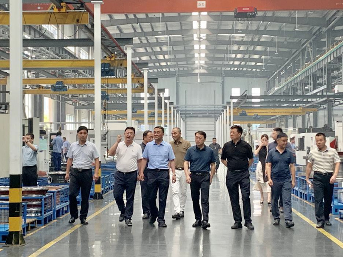 江蘇泰隆減速機(jī)(集團(tuán))股份有限公司 江蘇泰隆減速機(jī)(集團(tuán))股份有限公司