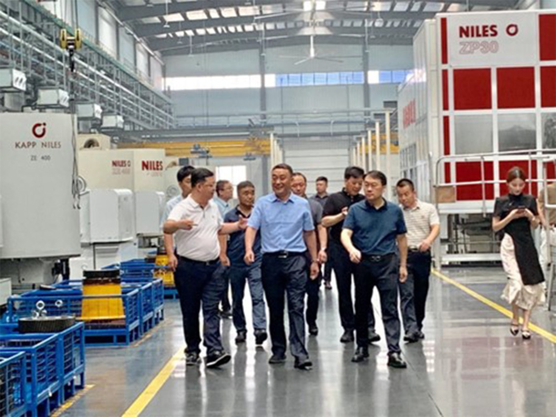 江蘇泰隆減速機(jī)(集團(tuán))股份有限公司 江蘇泰隆減速機(jī)(集團(tuán))股份有限公司