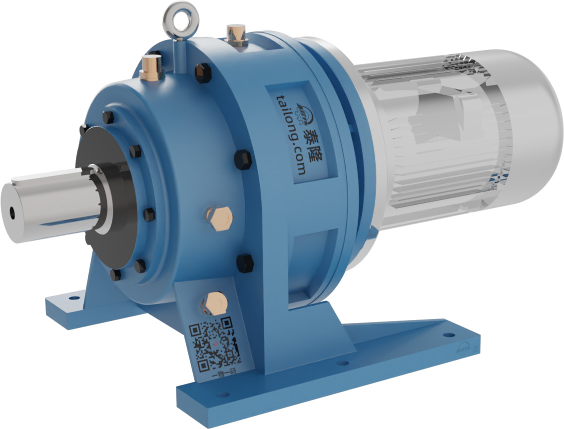 江蘇泰隆減速機（集團）股份有限公司