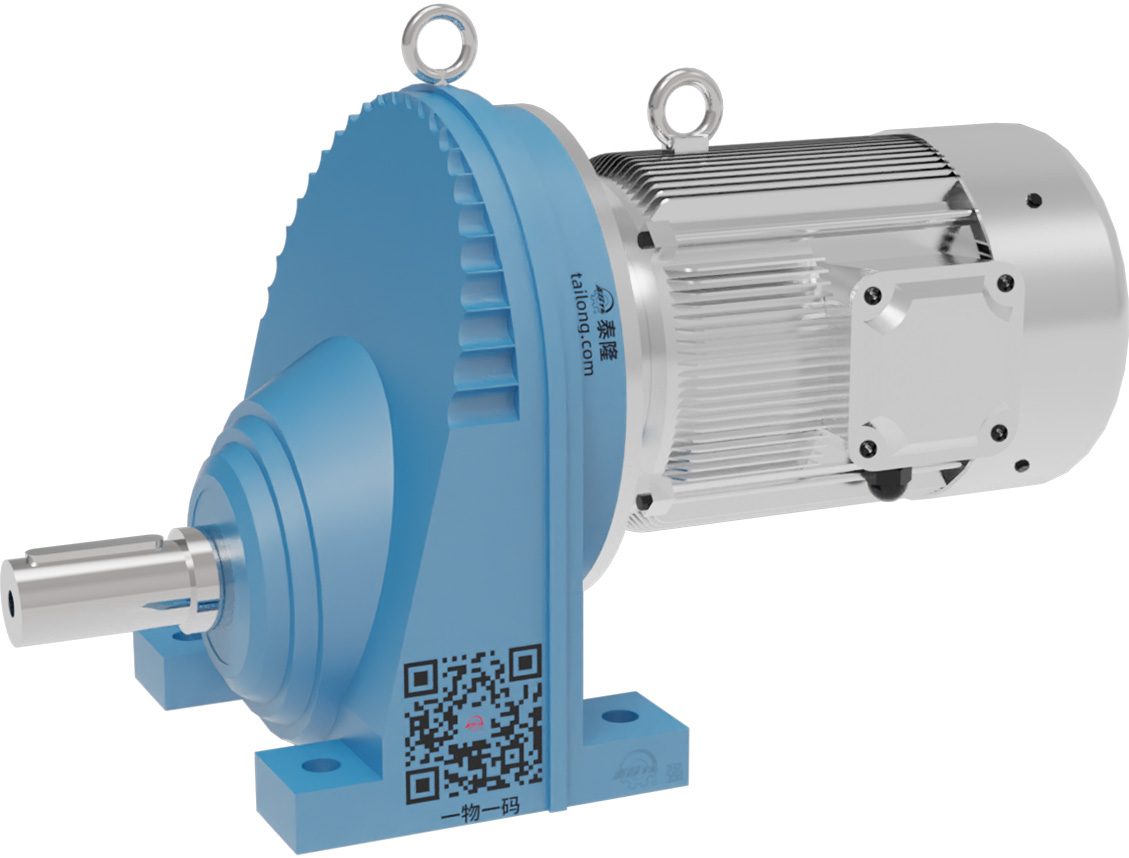 江蘇泰隆減速機（集團）股份有限公司