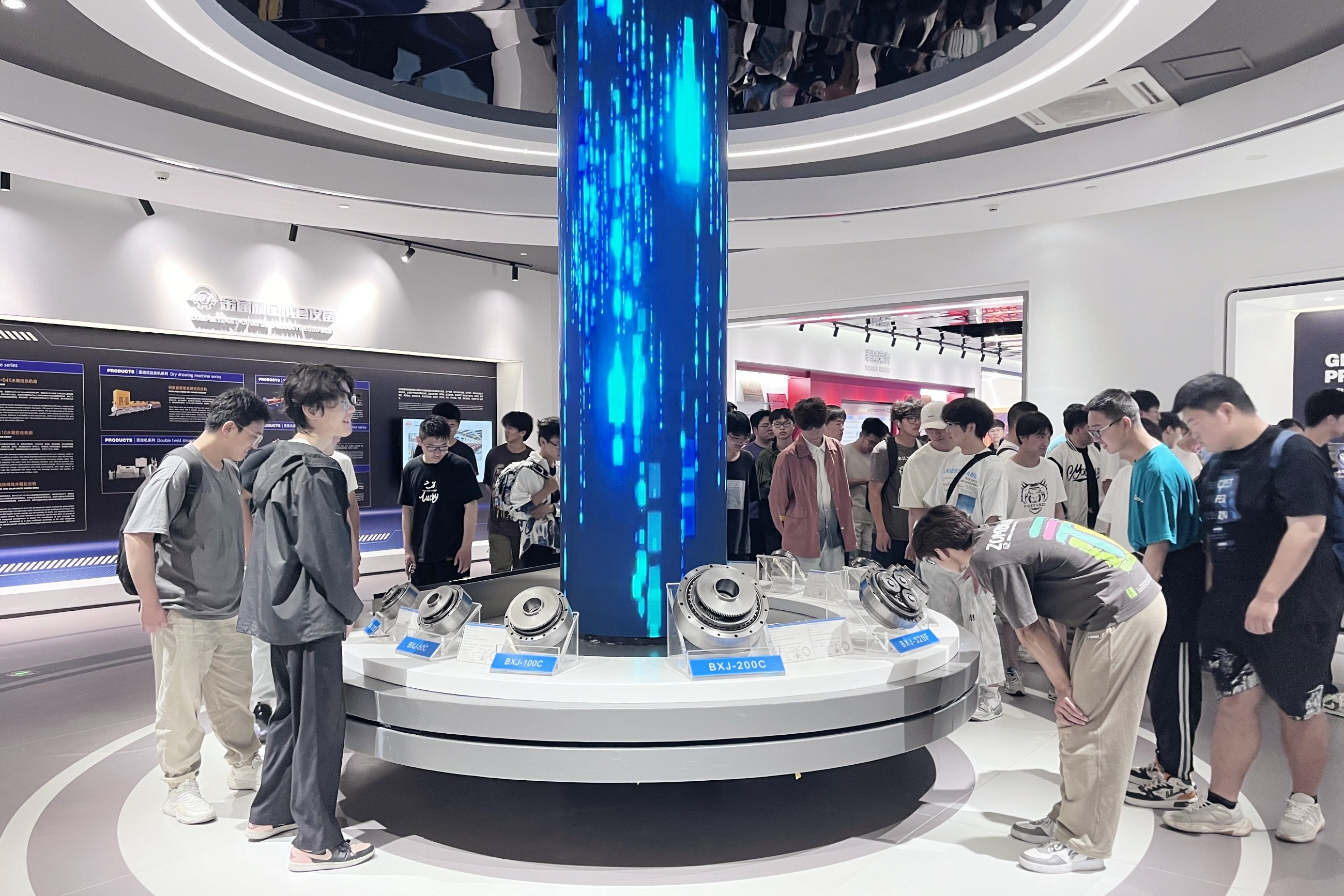 江蘇泰隆減速機(集團)股份有限公司 江蘇泰隆減速機(集團)股份有限公司