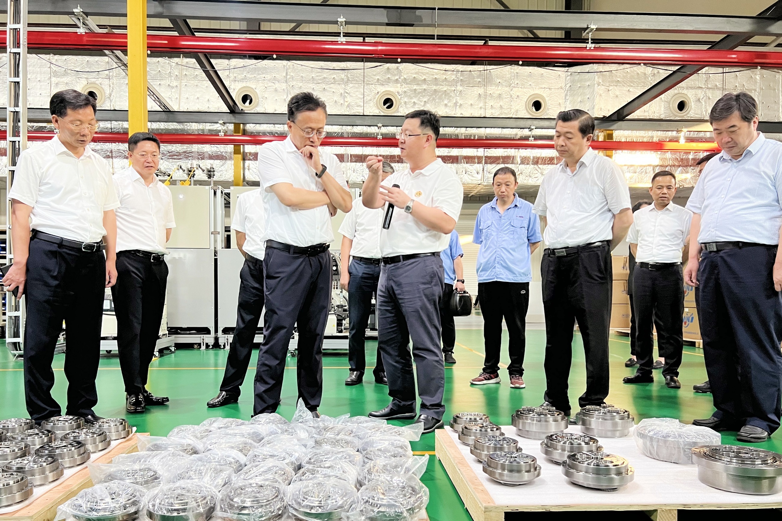 江蘇泰隆減速機（集團）股份有限公司