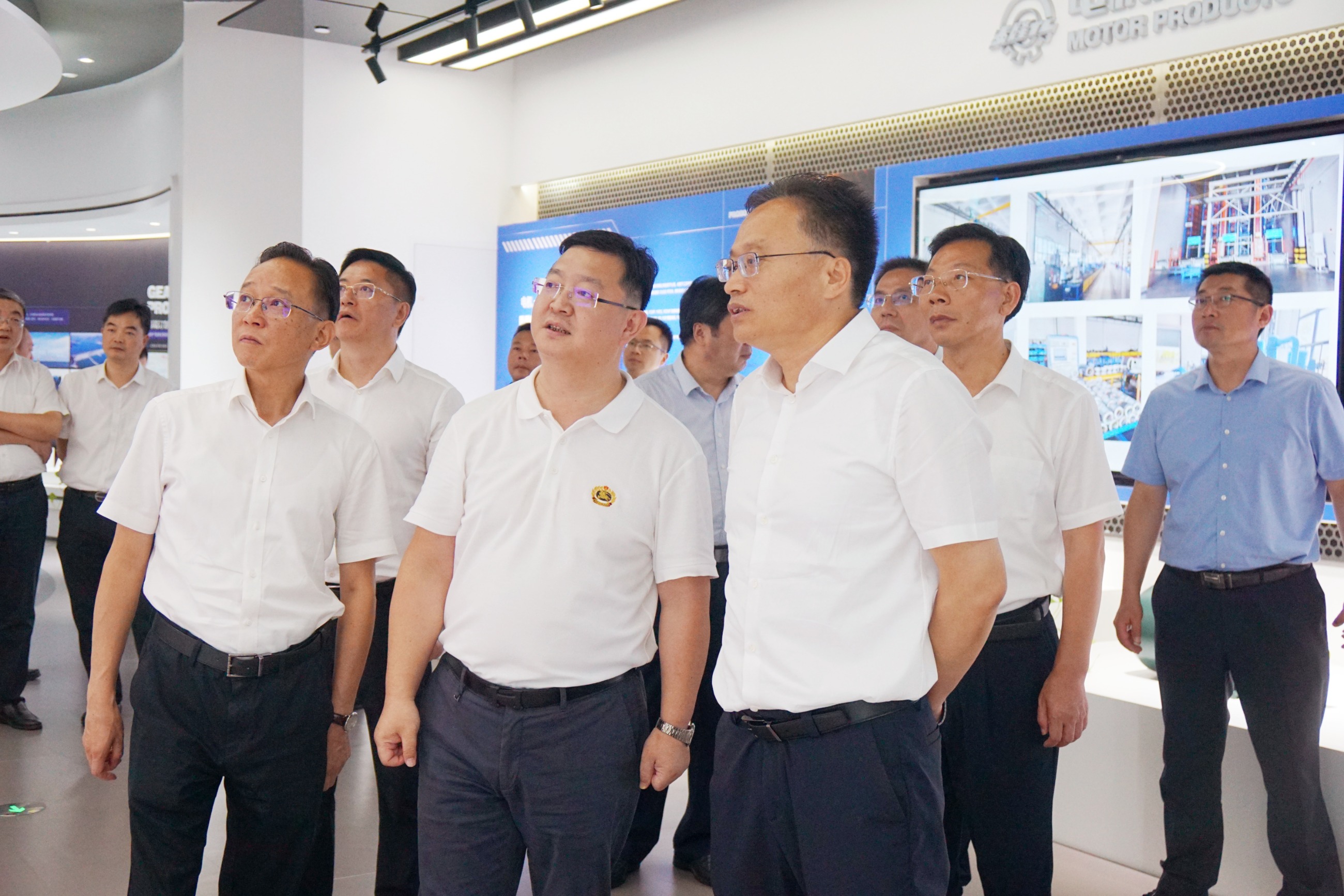 江蘇泰隆減速機（集團）股份有限公司