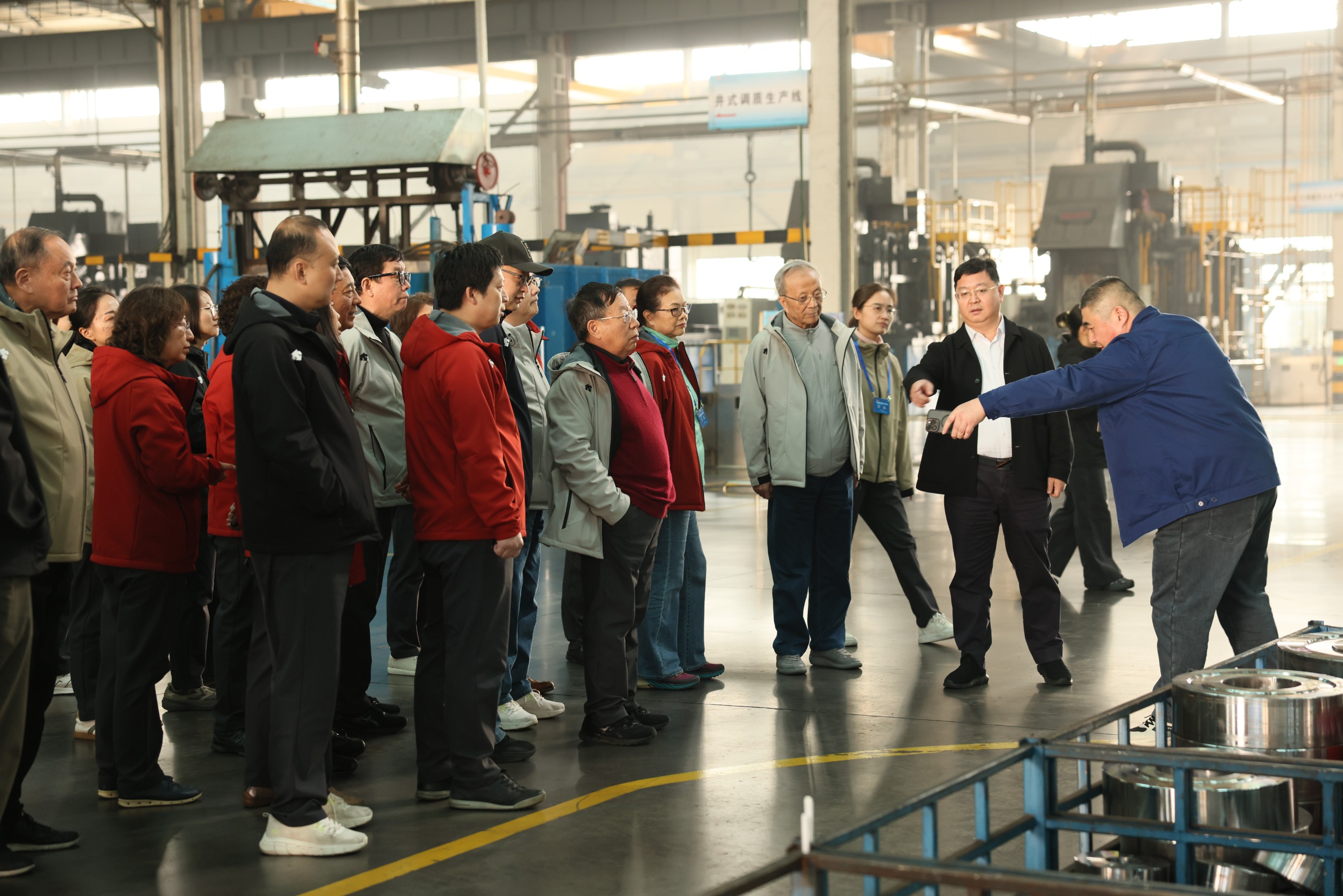 江蘇泰隆減速機（集團）股份有限公司