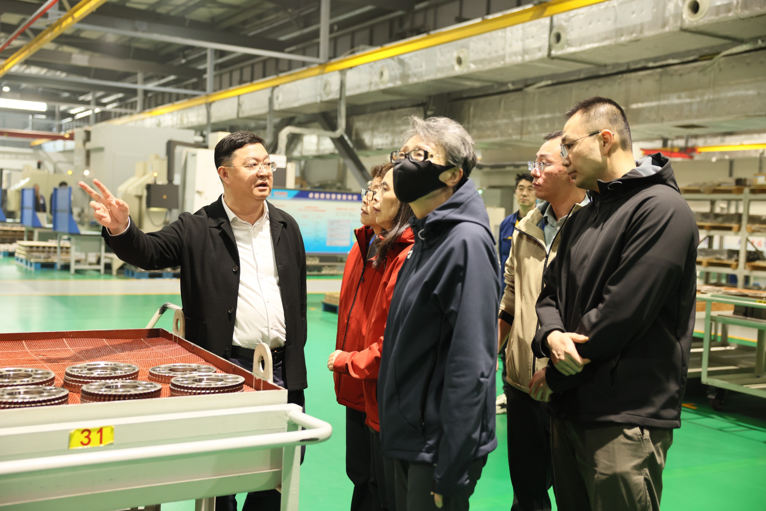 江蘇泰隆減速機（集團）股份有限公司